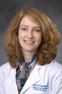 Dr. Sarah Lisanby