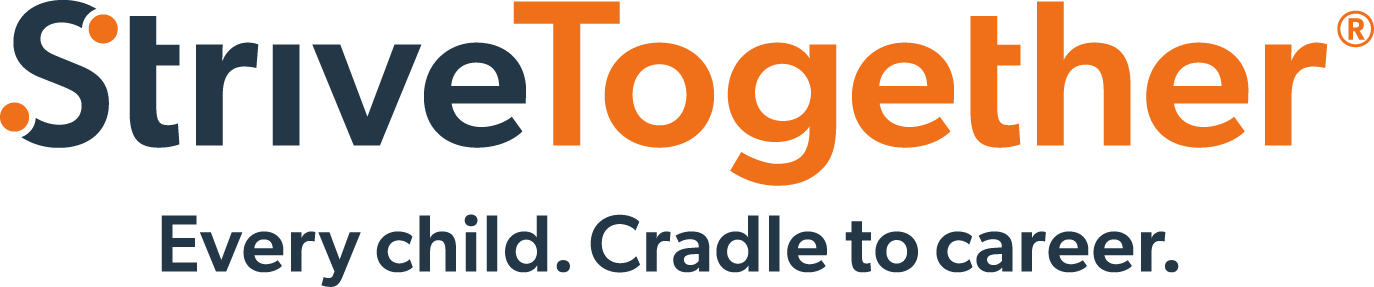 StriveTogether Taps 