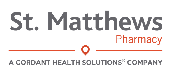 St. Matthews Pharmacy logo