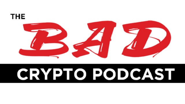 The Bad Crypto Podcast Goes Green: New Partnership with - Vimarsana News