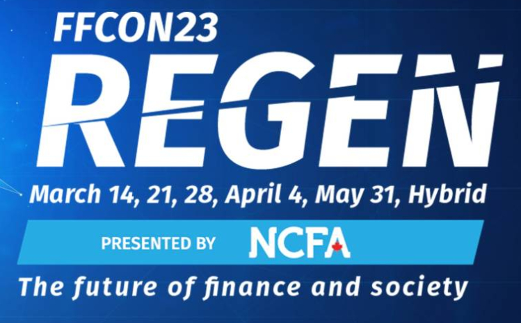 FFCON23REGEN logo