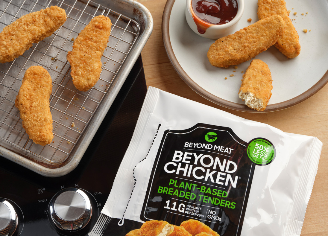 Beyond Meat, Inc.