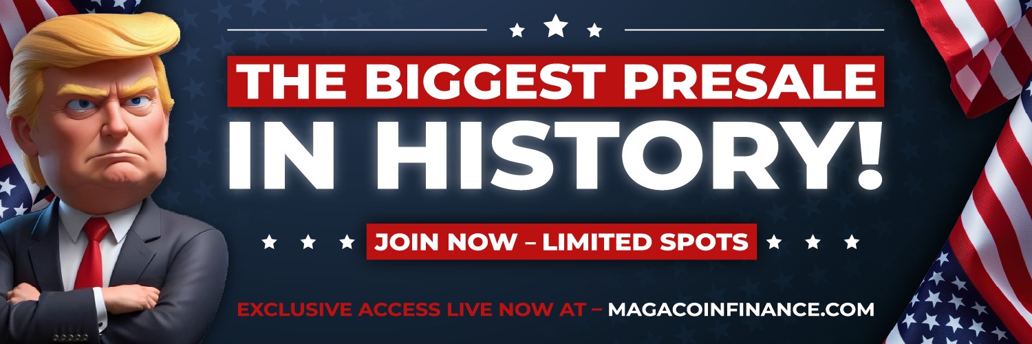 MAGACOIN FINANCE- Presale