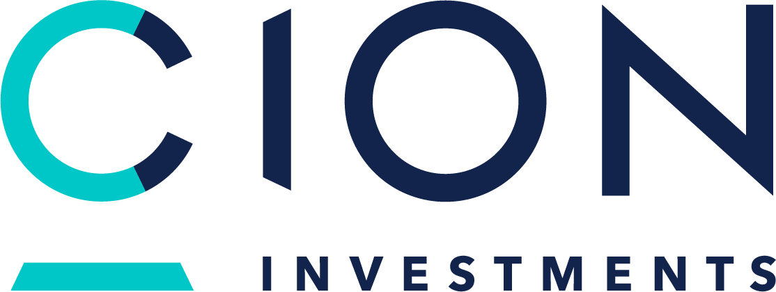 <div>CION Investment Corporation Announces Listing on the New York Stock Exchange; Begins Trading Under Ticker 'CION'</div>