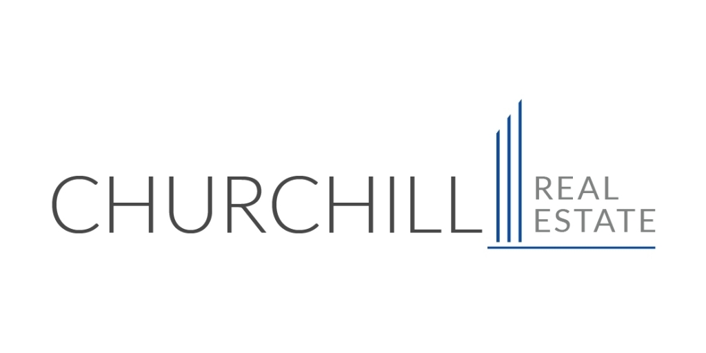 Churchill logo