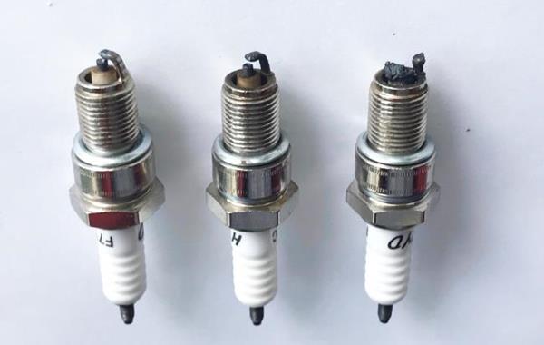 HyperCombustion Effects on Spark Plugs