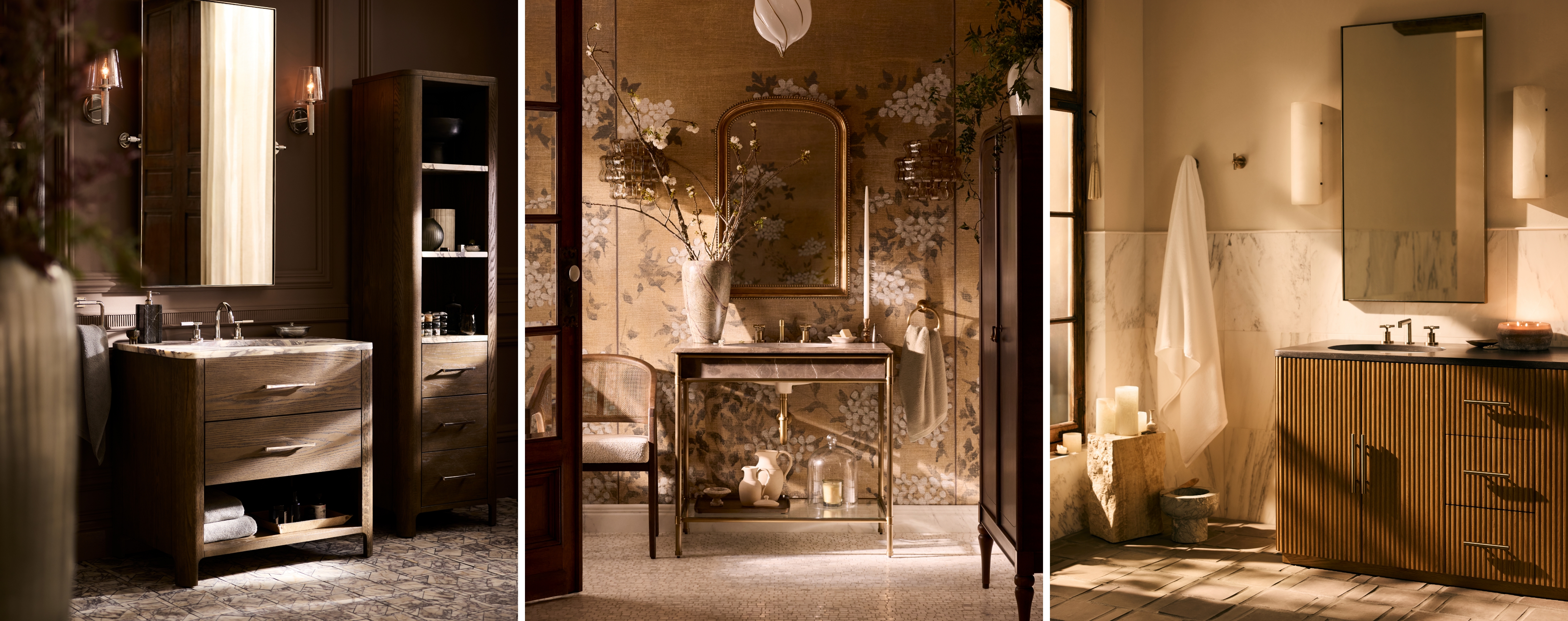 Arhaus Bath Collection