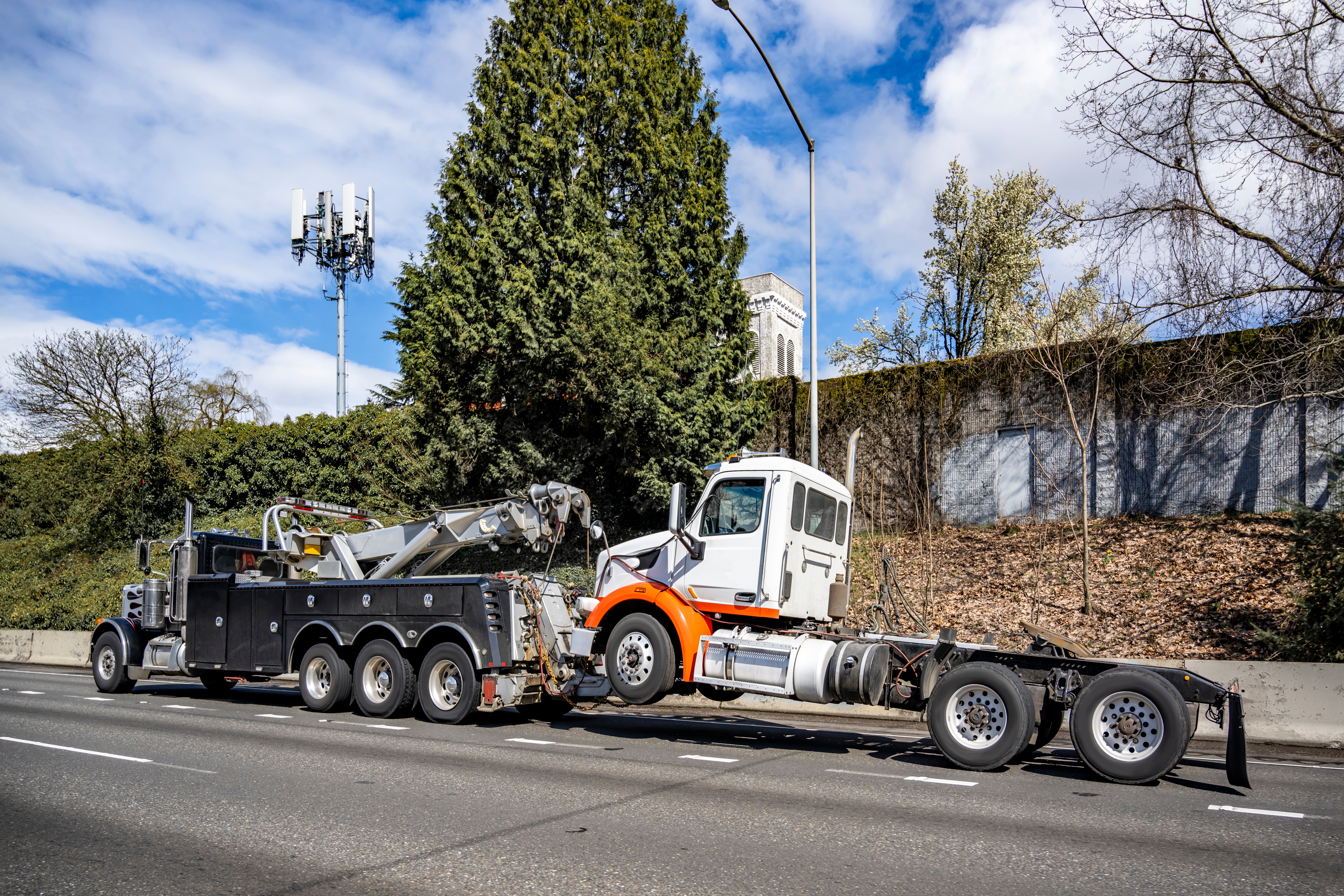 Tow4Tech image