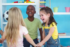 Active Learning Experiences in Early Childhood