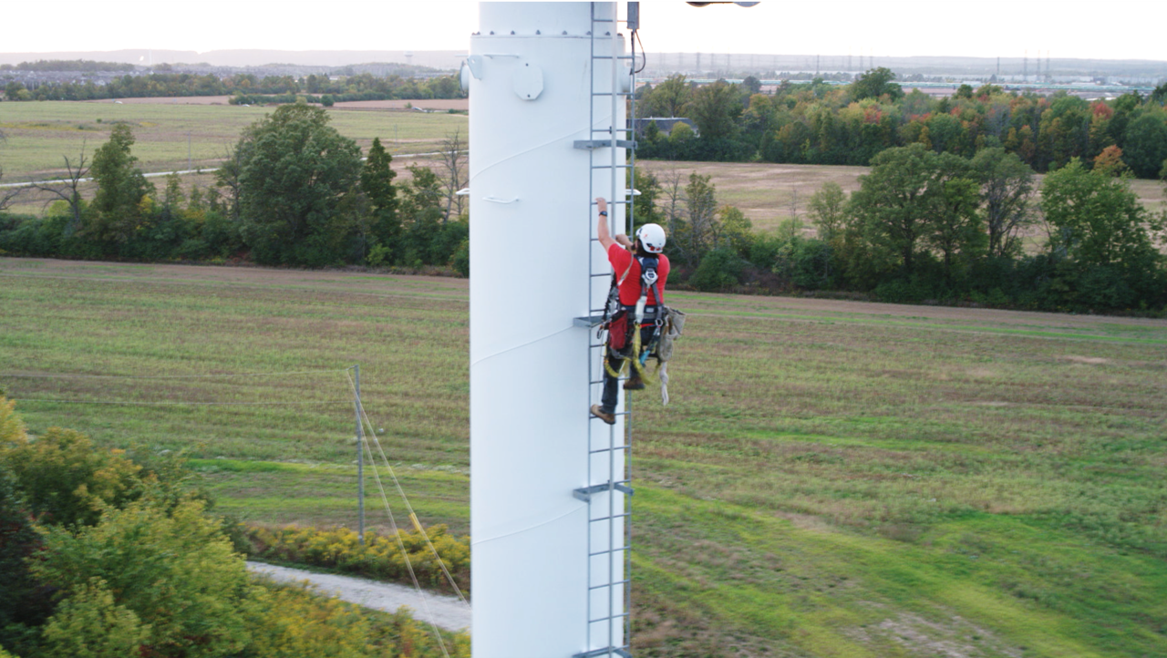 Rogers 5G Expands to 8 New Communities Across Eastern Ontario