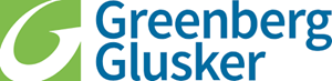 Greenburg Glusker logo.png