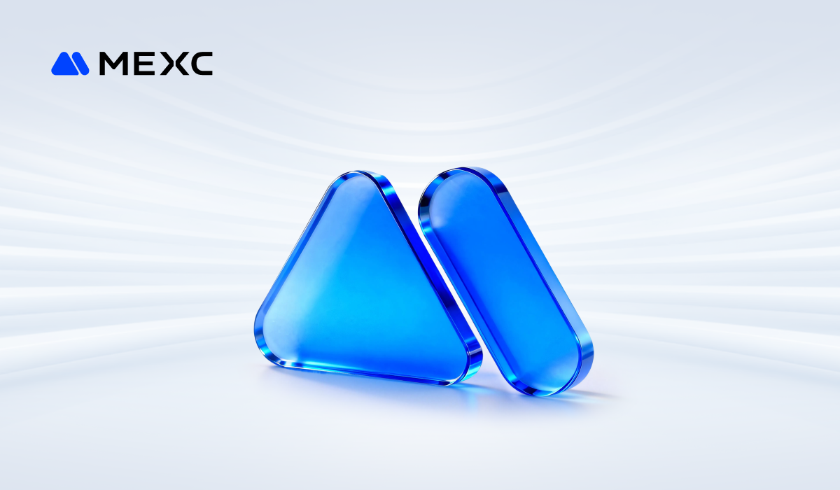 MEXC Ranks No. 1 in XAUT Perpetual Volume Globally, Demonstrating Strong Liquidity and User Activity