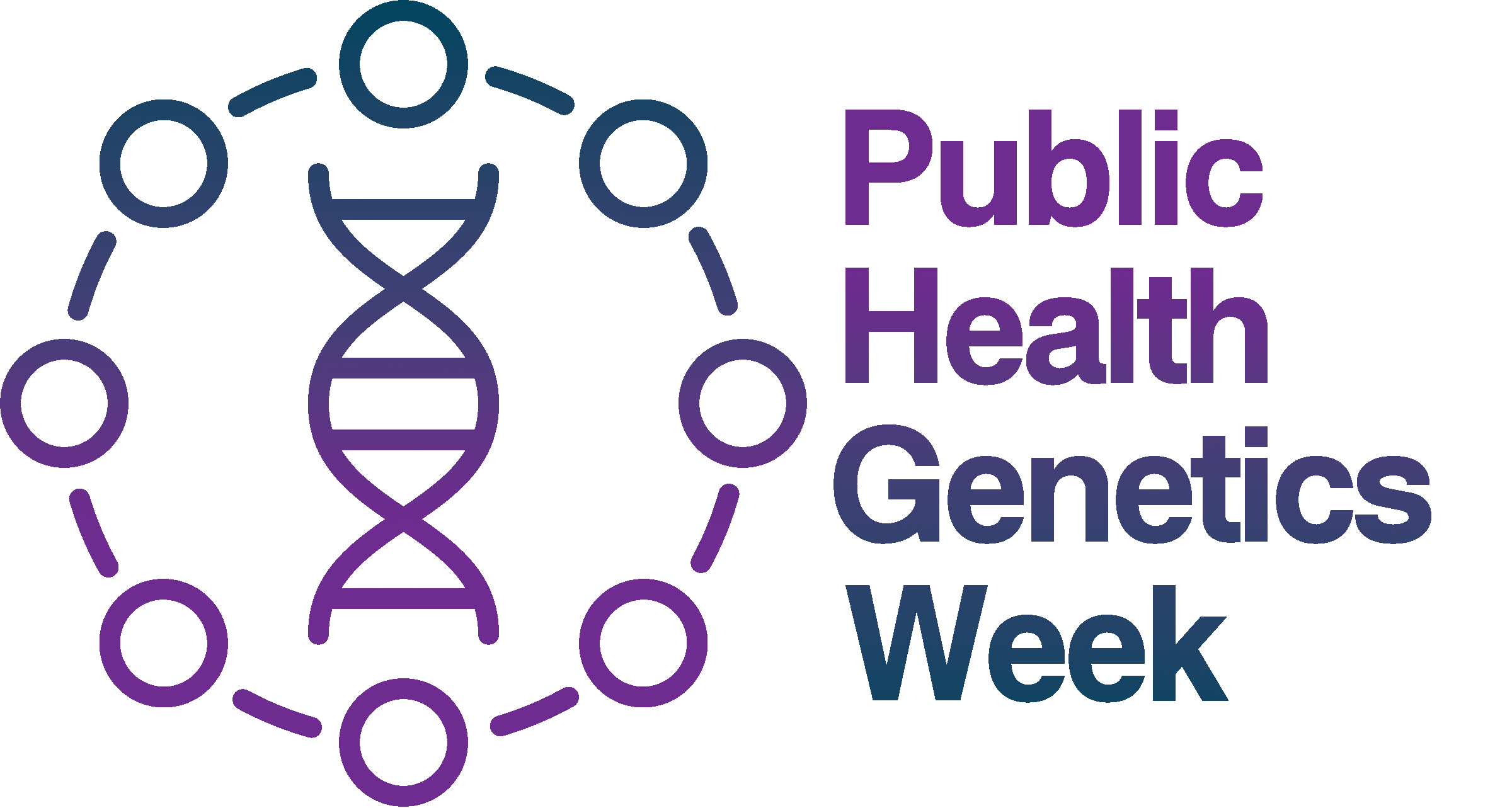 Public Health Genetics Week