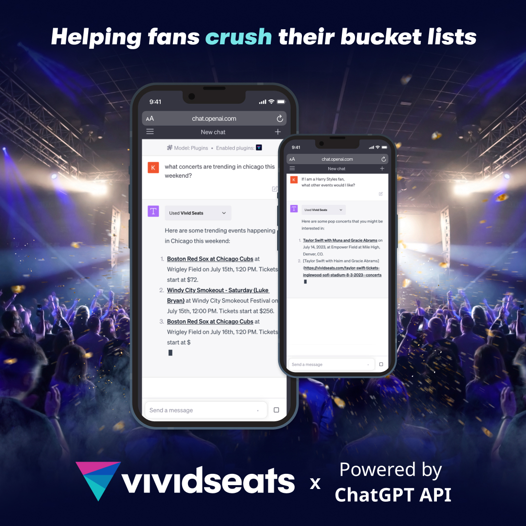 Vivid Seats Rewards – Vivid Seats