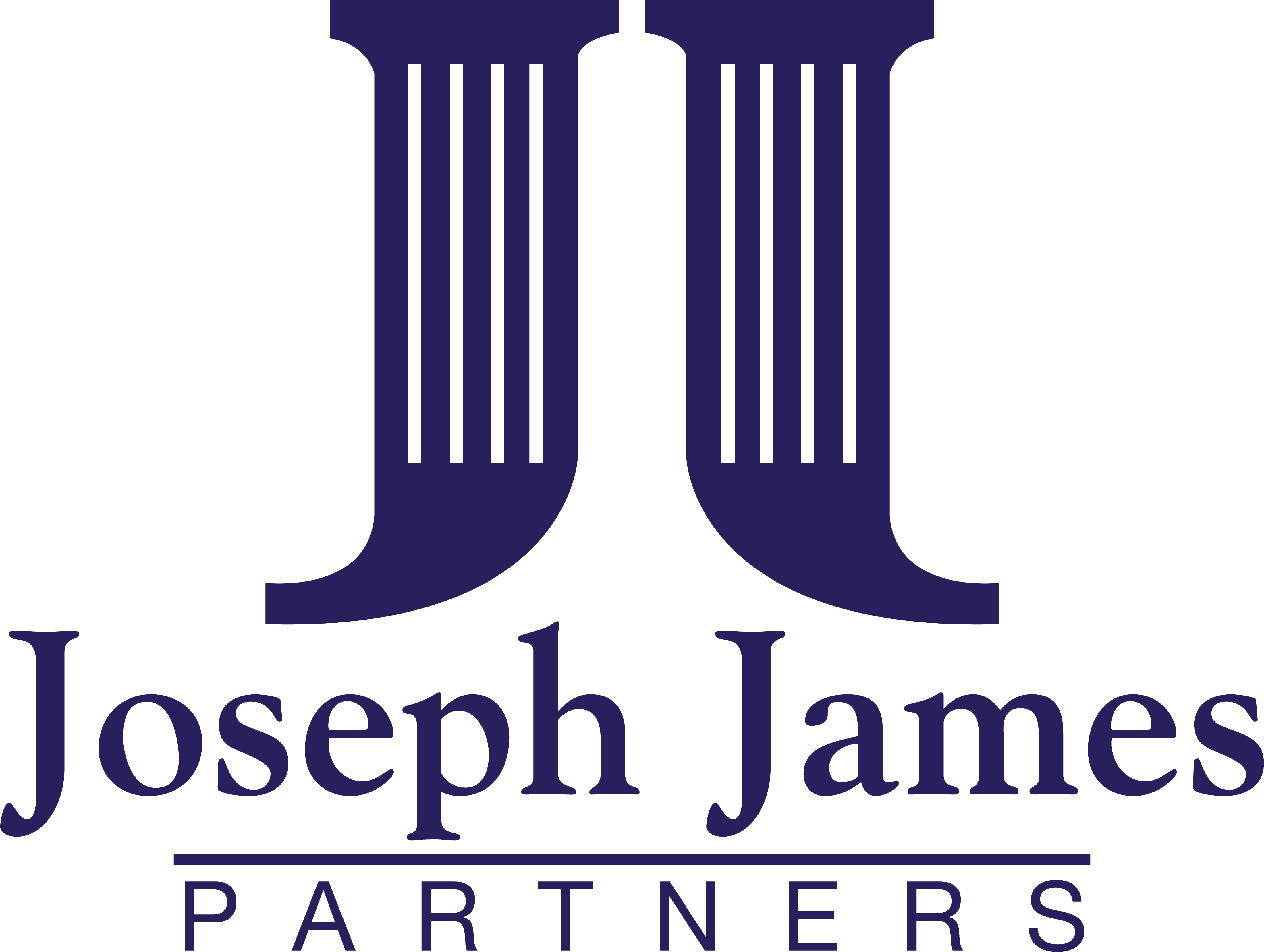 Joseph James Partner