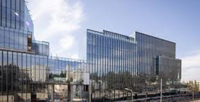 Kratos Opens New 60,000 Sq Ft Jerusalem Facility for Microwave Electronics Division