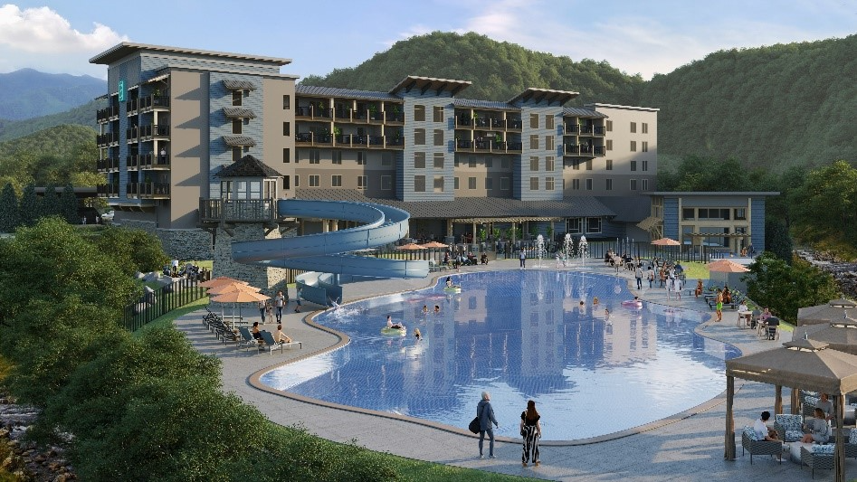 Gatlinburg Resort