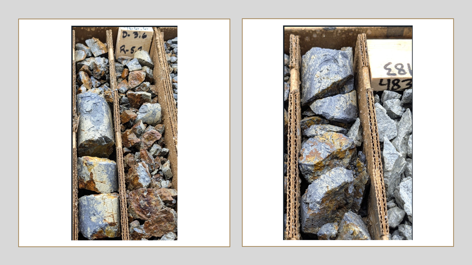 Bunker Hill Confirms Discovery of New High-Grade Silver-Lead Veins with Second Drill Intercept