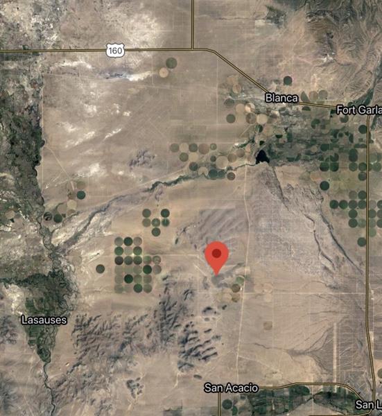 $TMSH - 60 Acres Of Land In Colorado Earmarked For Hemp Growing