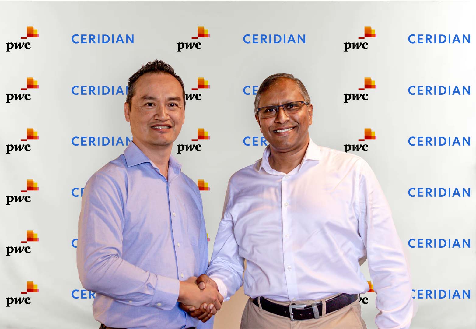 Ceridian partners with PwC in Mauritius to drive Enterprise-Wide Human Capital Management Transformation