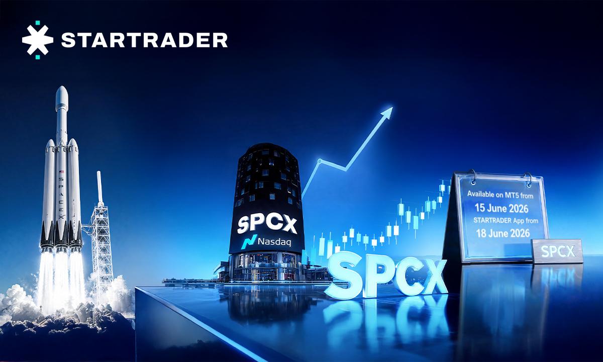 STARTRADER