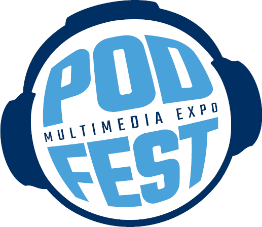 podfest logo