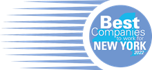 CDPHP is one of the Best Companies to Work for in New York State for the 14th consecutive year in a row.