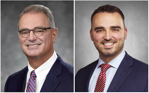 Experienced Personal Injury Attorneys Ross Cellino and Timothy Cellino of Buffalo, NY, Explain What to Expect from a Free Consultation for HelloNation