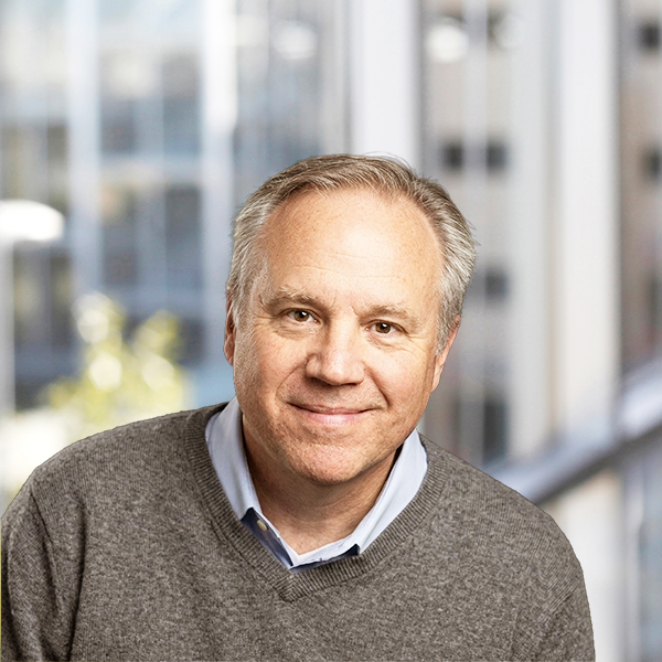 Opensity Solutions Board of Managers