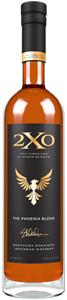 2XO Phoenix Blend Bottle Render