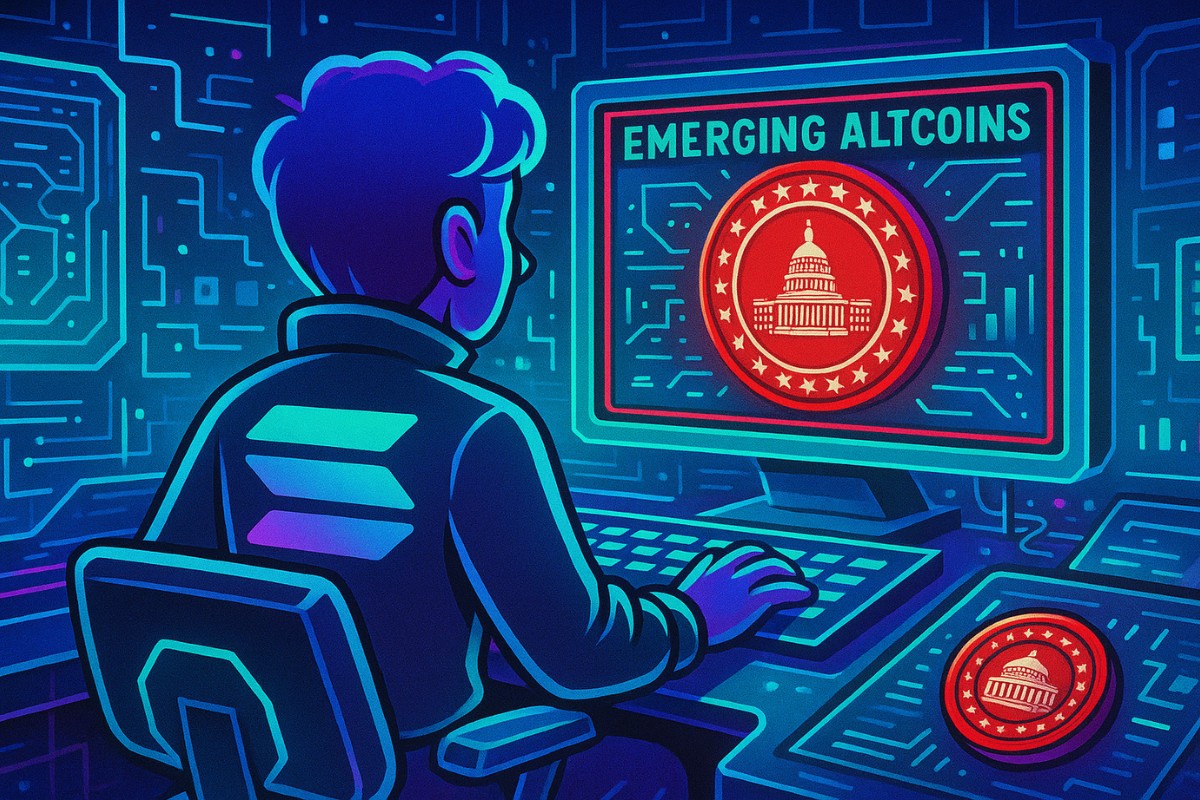 MAGACOIN FINANCE