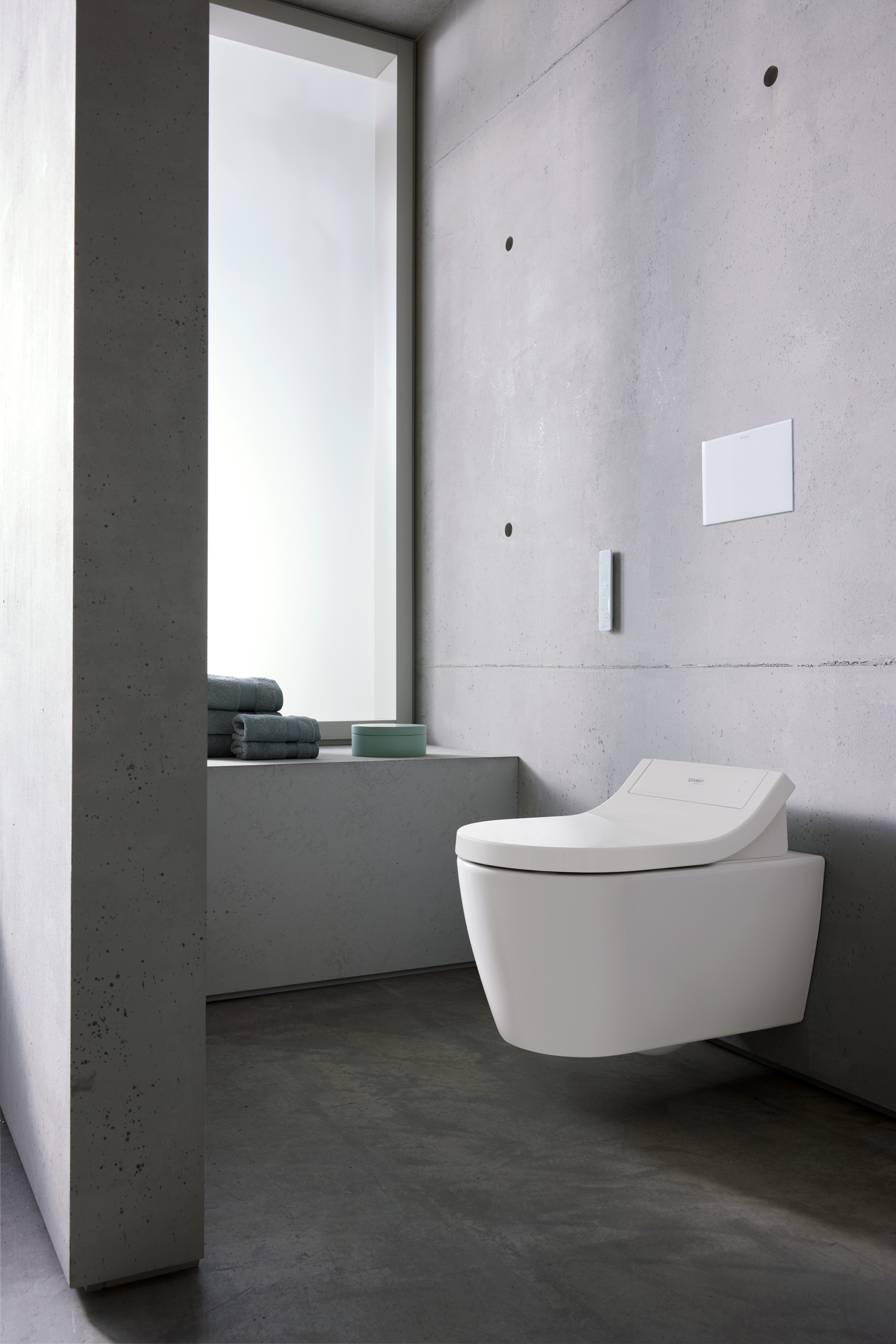 Duravit SensoWash® Classic