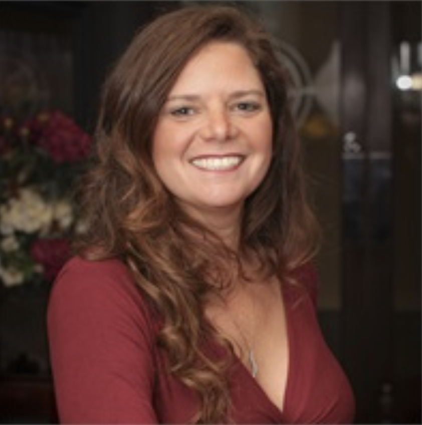 Fine Dining Expert Carolyn Weeks of Traverse City Shares Why Food Helps People Try New Spirits in HelloNation