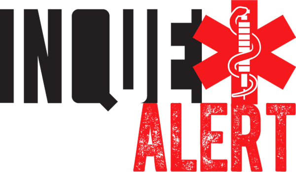 INQUEAlert is the first program of its kind to provide life-saving medical-alert tattoos for people with life-threatening conditions or allergies. 