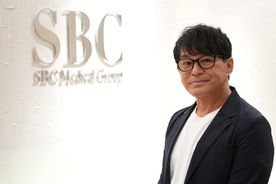 PRISM MarketView Features Exclusive Q&A with SBC Medical CEO Yoshiyuki Aikawa