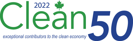Clean50 Logo