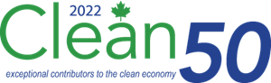 Clean50 Logo