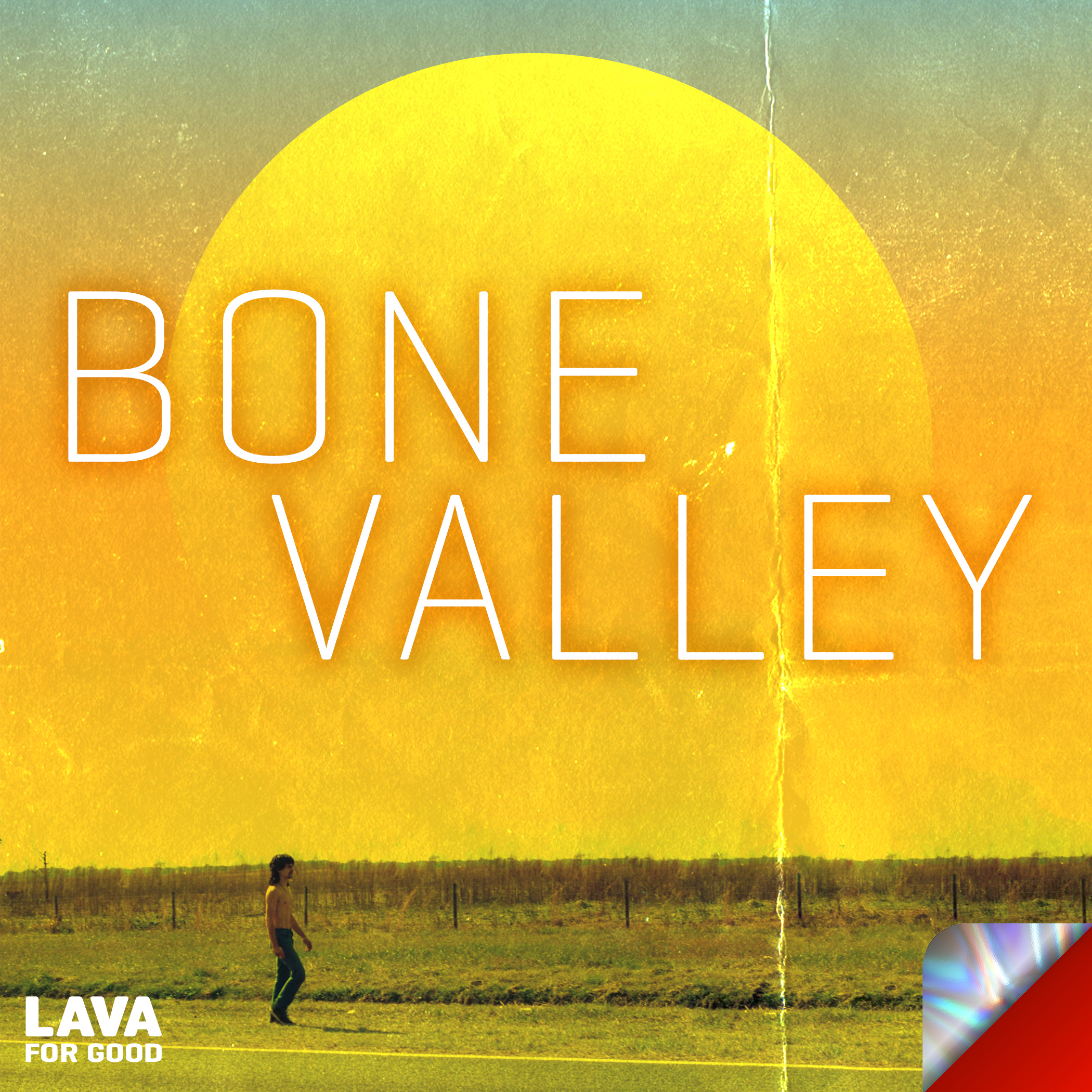 Bone Valley