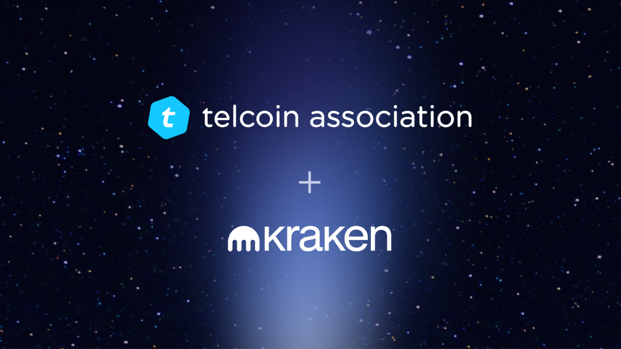 Telcoin and Kraken Listing
