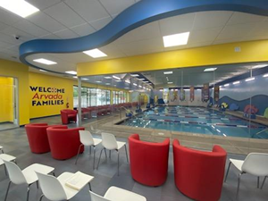 Aqua-Tots Swim Schools Now Open in Arvada, Colorado