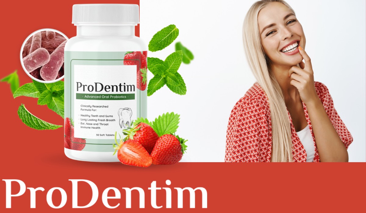 ProDentim