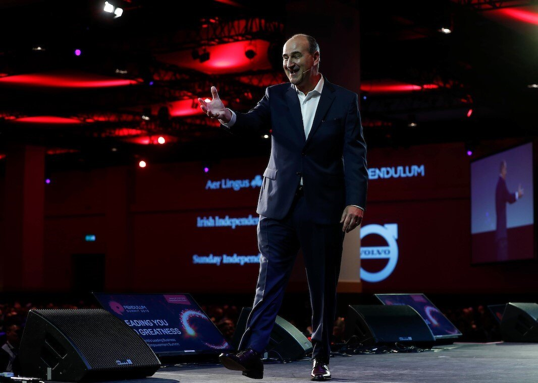 John Mattone Global Partners with Leading Organizations to Strengthen Executive Leadership