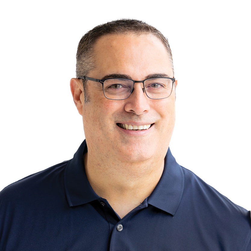 Dr. Aldo Rossi, Vice President, Innovation & Technical Service Amlan International