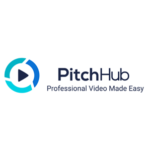 PitchHub Logo
