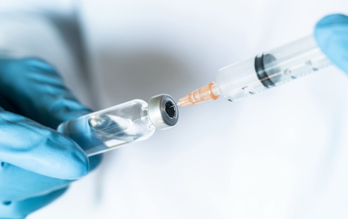 EnWave Corporation and Merck