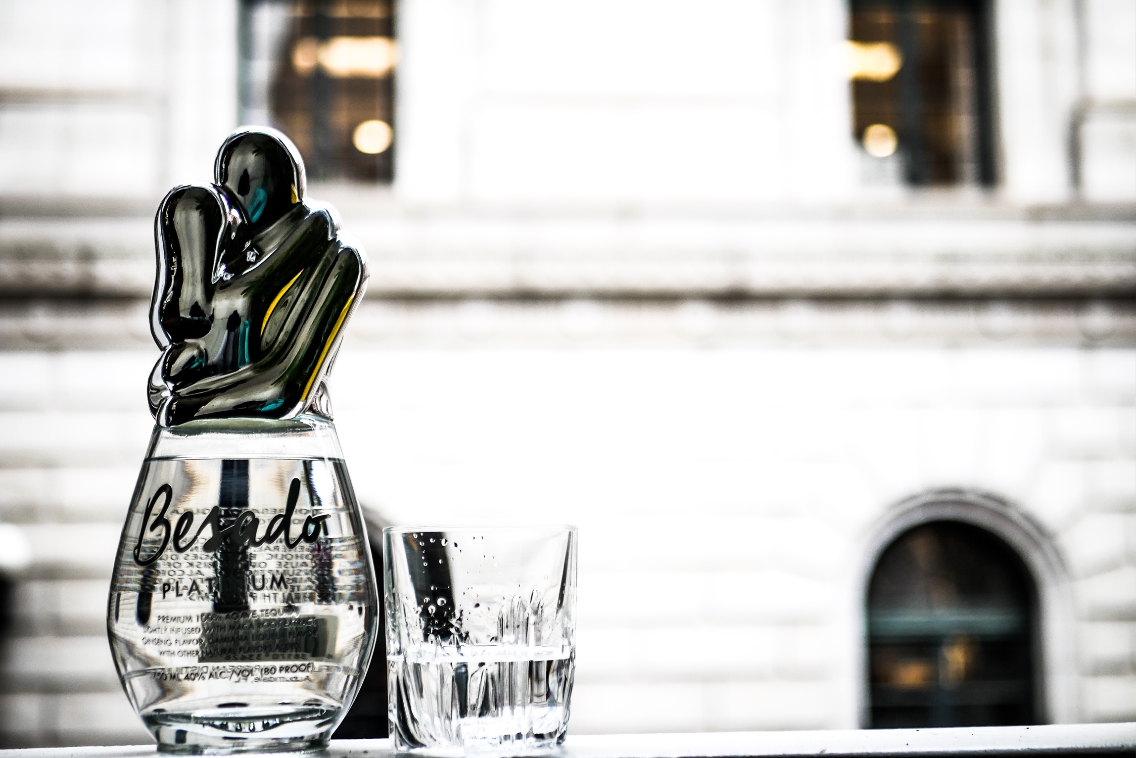 International Spirits & Wellness Holdings