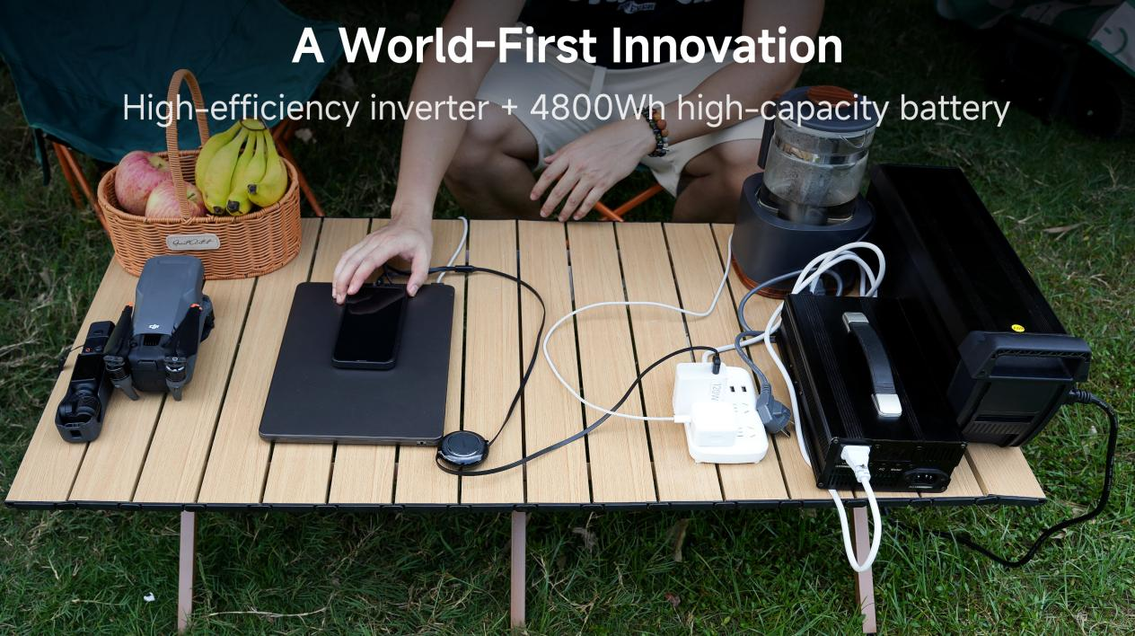 Aniioki 2-in-1 charger-Electric Bike Revolution