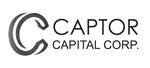 Captor Capital Announces Non-Brokered Private Placement