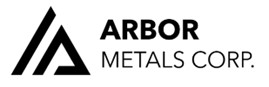 Arbor Metals Observes Westward CV-5 Extension Advancing Toward the Jarnet South Block