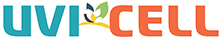 uvi cell logo